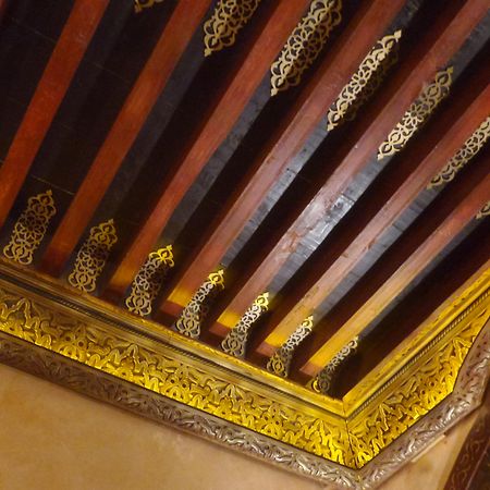 Riad Armelle Marrakesh Bagian luar foto