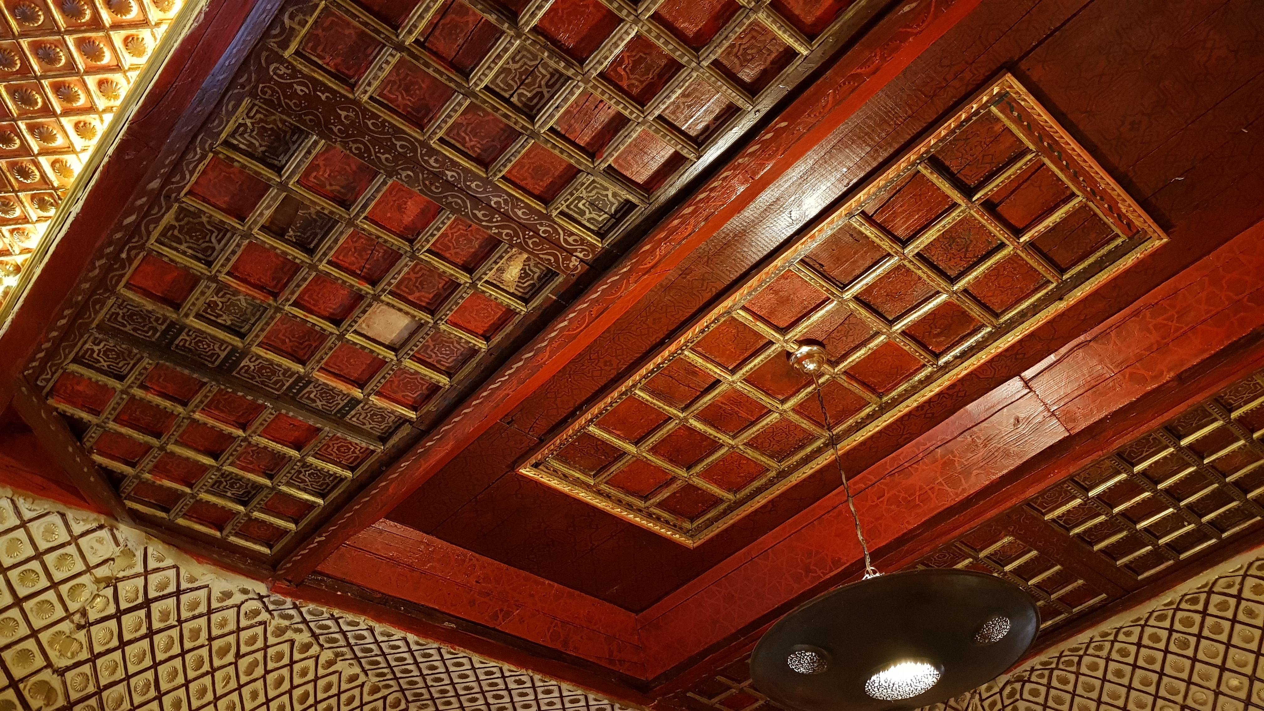Riad Armelle Marrakesh Bagian luar foto