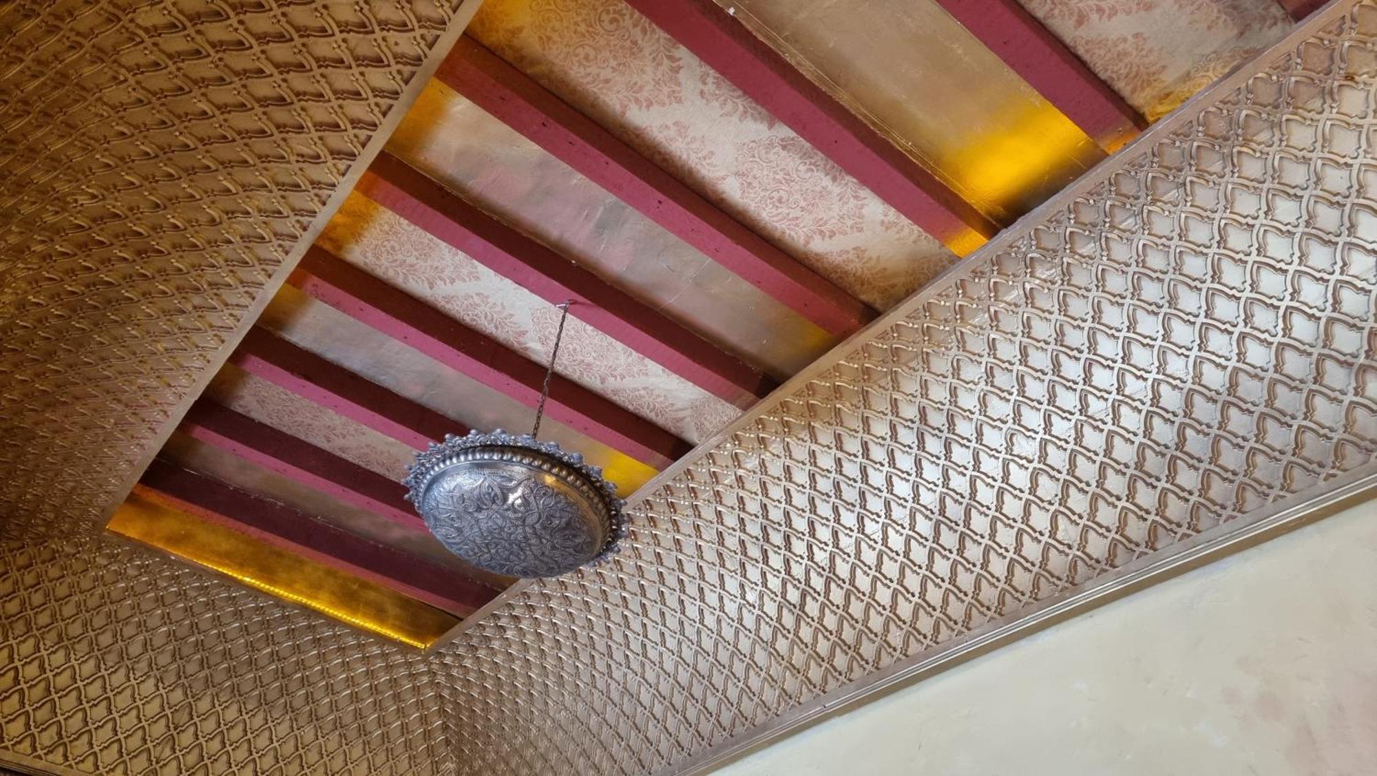 Riad Armelle Marrakesh Bagian luar foto