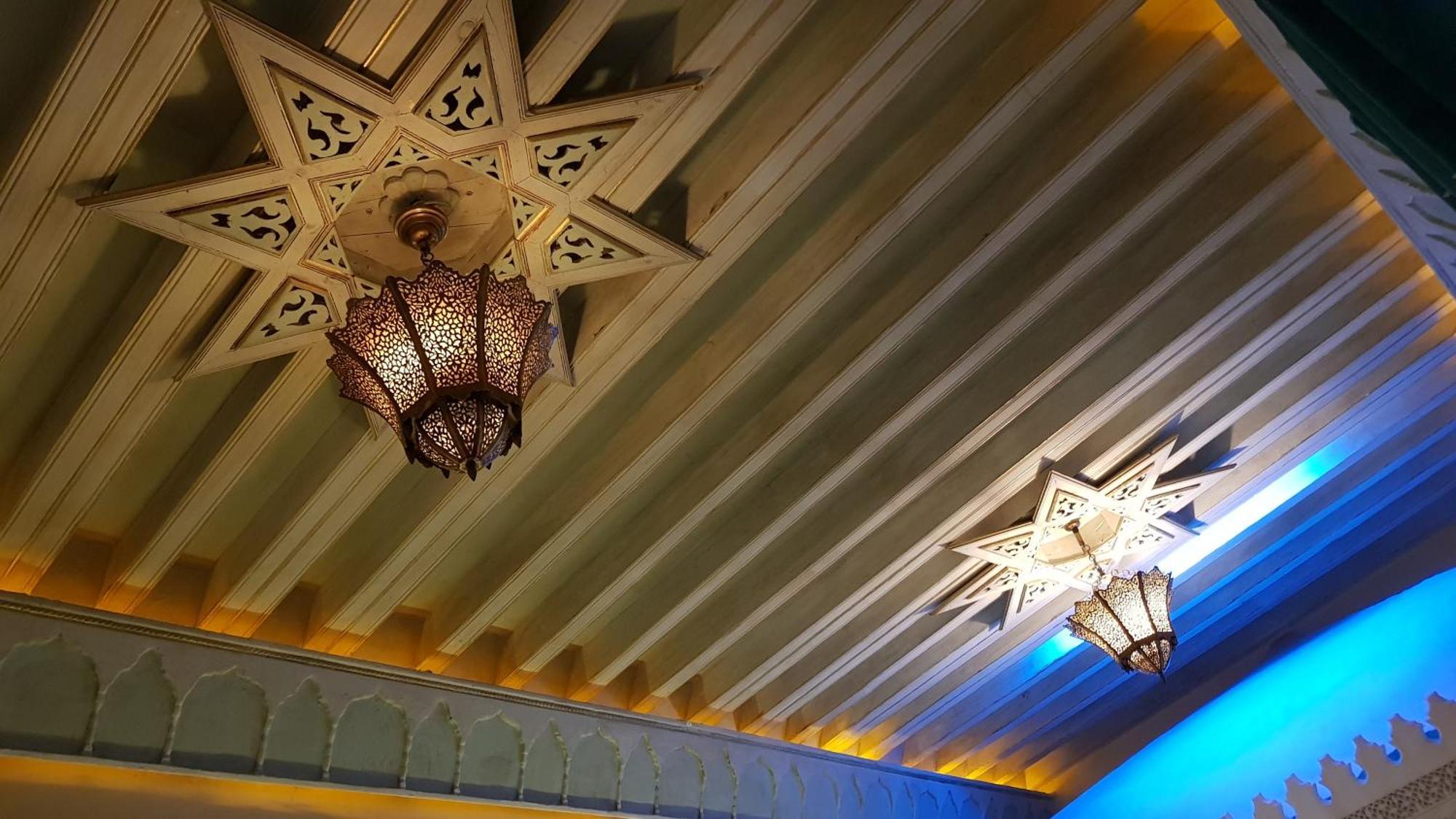Riad Armelle Marrakesh Bagian luar foto