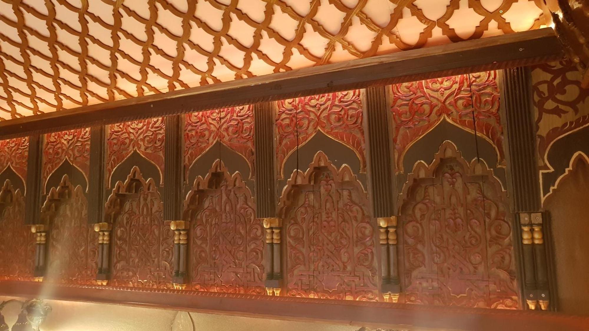 Riad Armelle Marrakesh Bagian luar foto