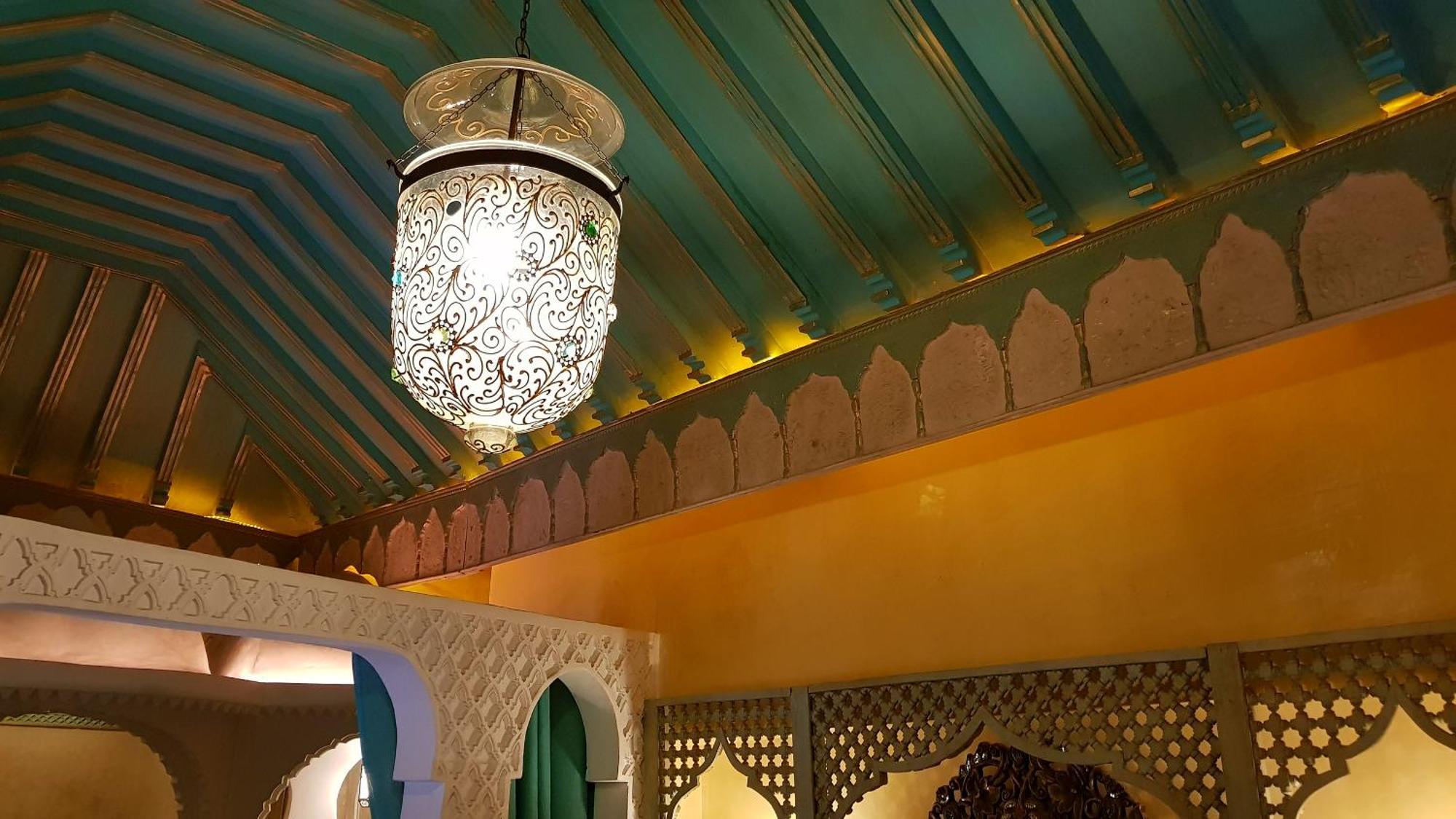 Riad Armelle Marrakesh Bagian luar foto