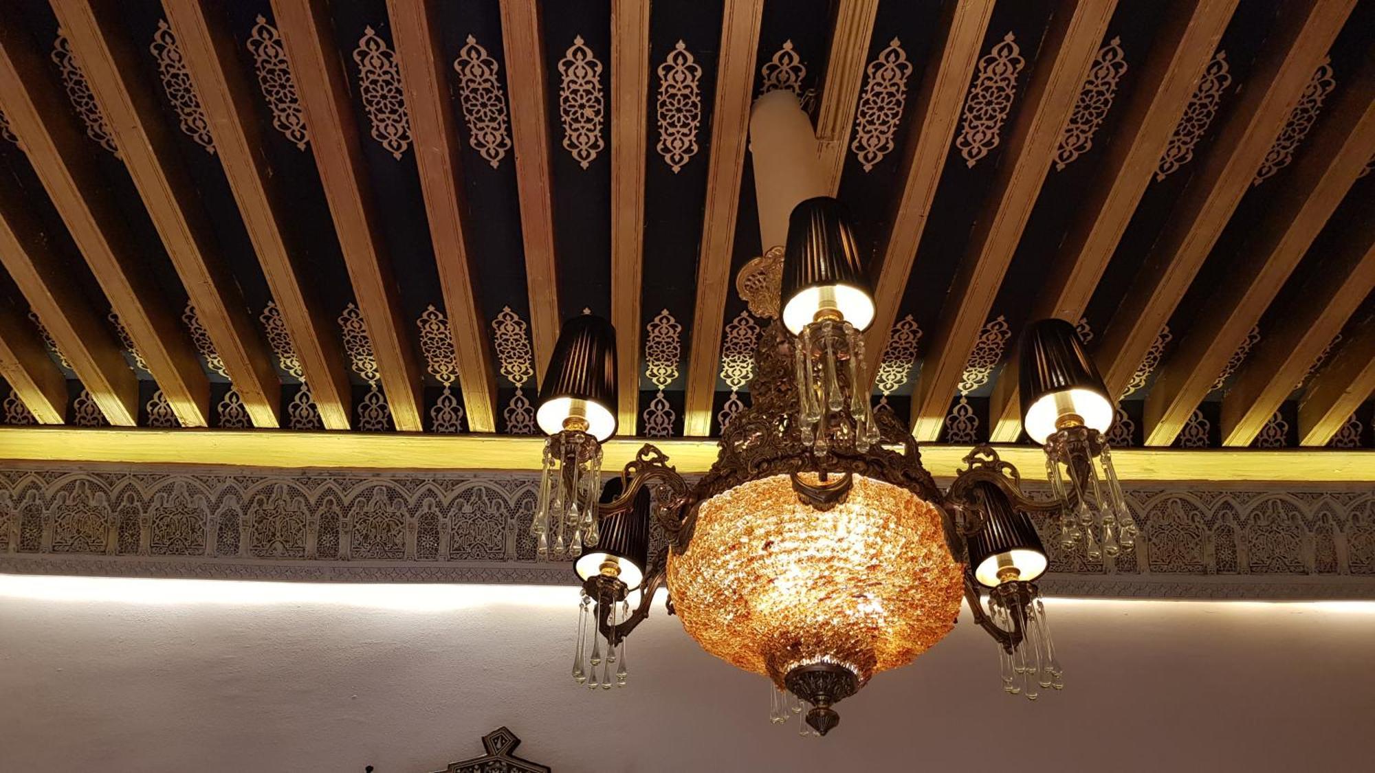 Riad Armelle Marrakesh Bagian luar foto